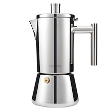 Espresso Coffee Maker