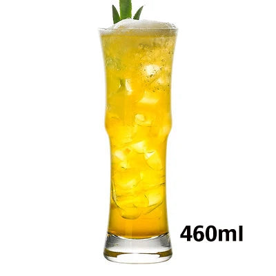 Collins Creative Glass Cups