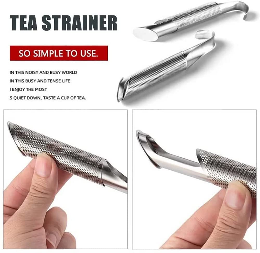 Tea Infuser Stainless Steel