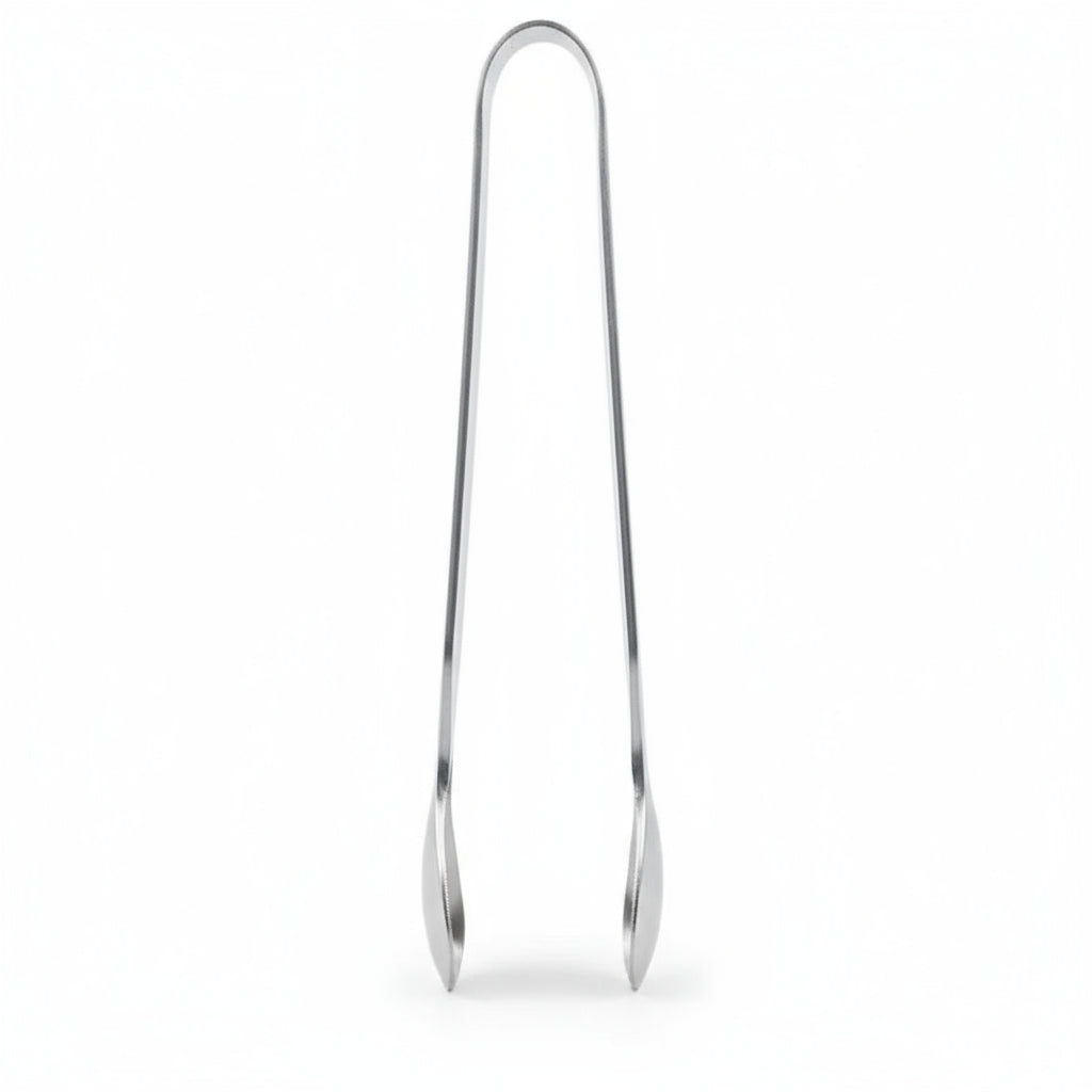 Steel kitchen Tongs