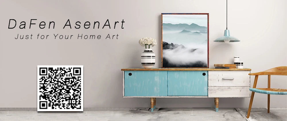 Abstract 2D Flat Poster Black Grey White Canvas Print Wall Art Modern Stone Effect Decor Painting for Bedroom Living Room Office