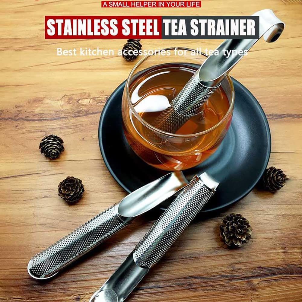 Tea Infuser Stainless Steel
