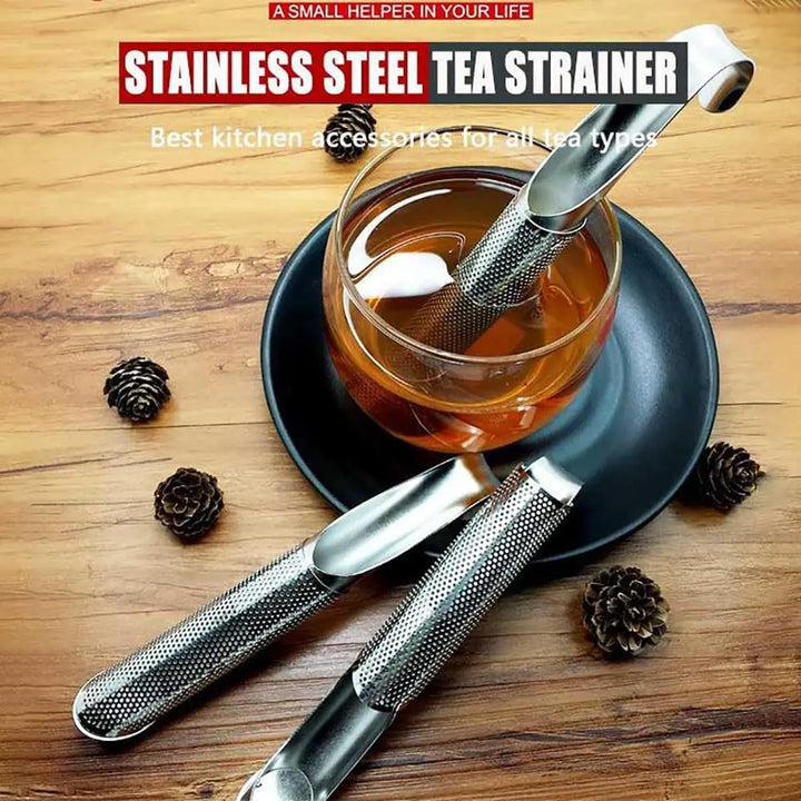Tea Infuser Stainless Steel