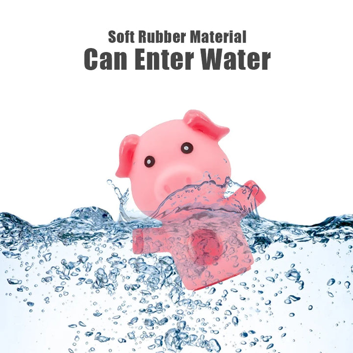 5PCS Animal Finger Puppets – Fun Storytelling Toys for Kids