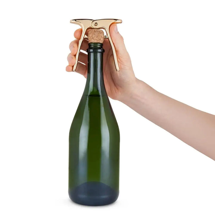 Champagne Bottle Opener