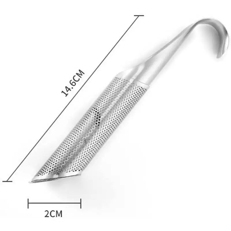 Tea Infuser Stainless Steel