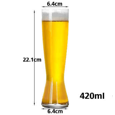 Collins Creative Glass Cups