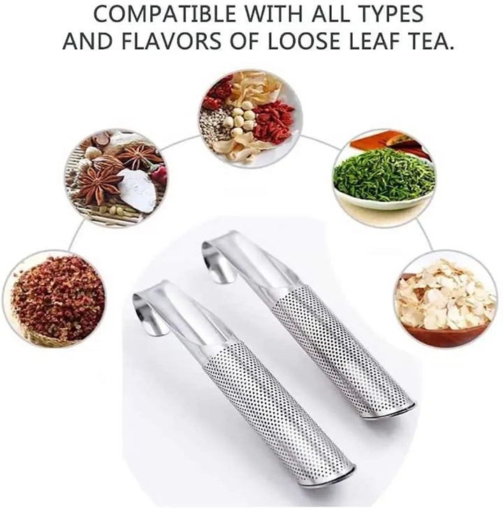 Tea Infuser Stainless Steel
