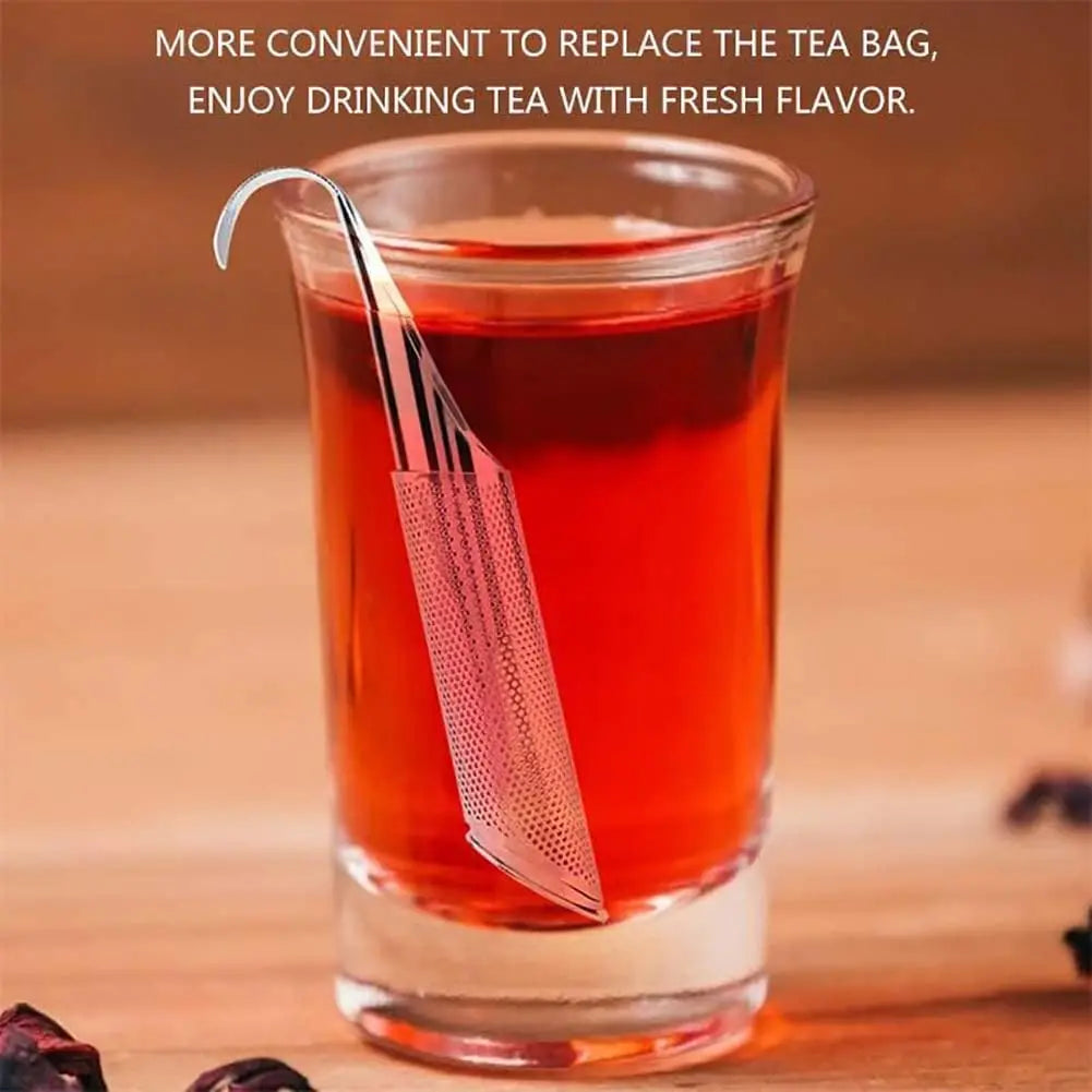 Tea Infuser Stainless Steel