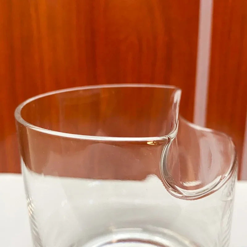 Drinkware Glass