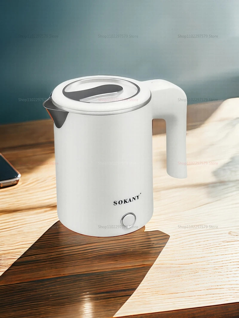 Electric Kettle Stainless Steel