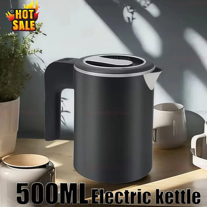 Electric Kettle Stainless Steel