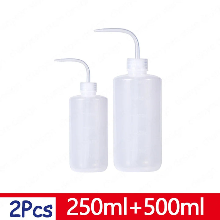 1/2/4Pcs Squeeze Watering Bottles – Plant Sprayer Kettle for Flowers, Succulents & Garden Use