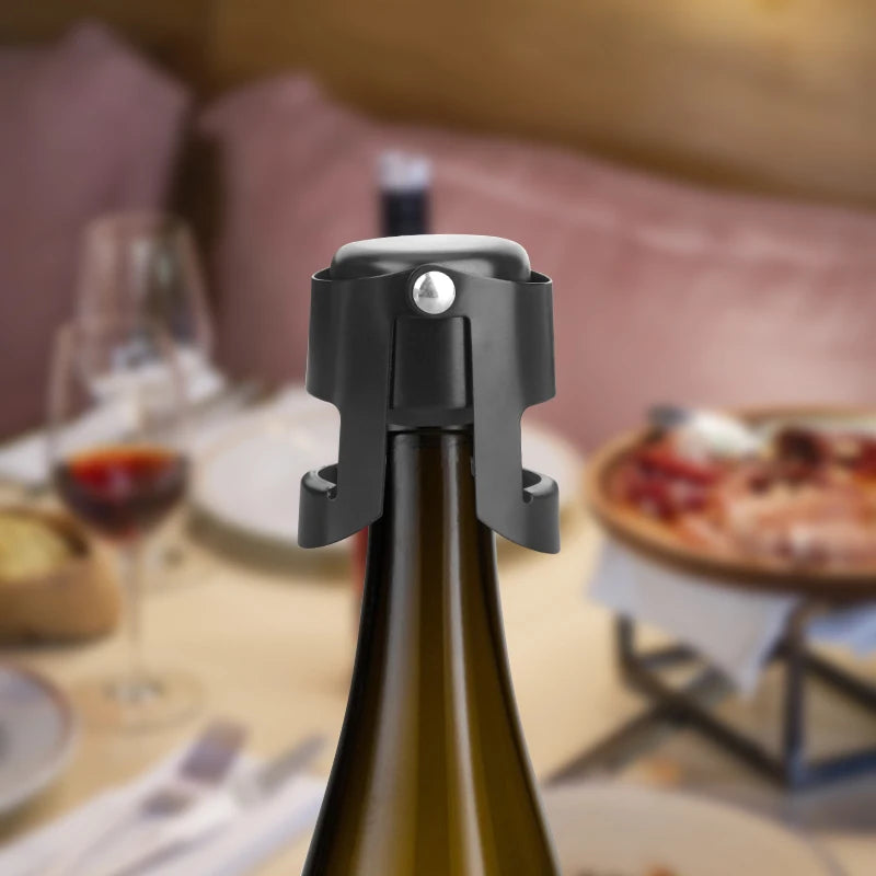 Champagne Bottle Opener