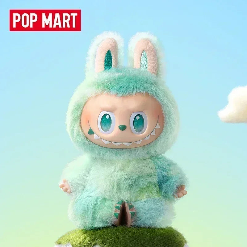 POP MART LABUBU – Energy Series Mystery Vinyl Doll Gift Box