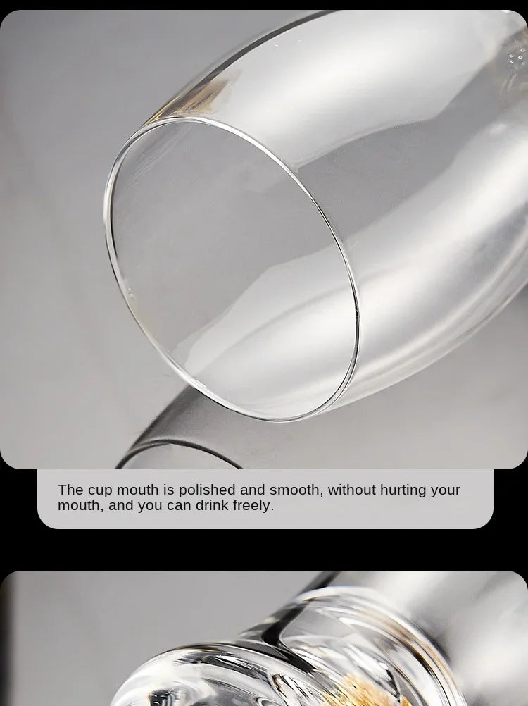 A glass of premium beer