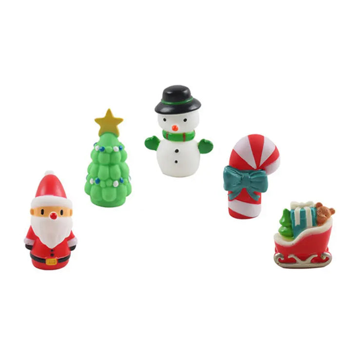 5PCS Animal Finger Puppets – Fun Storytelling Toys for Kids