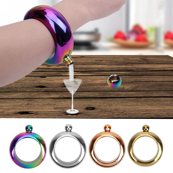 HILIFE Drinkware Accessories