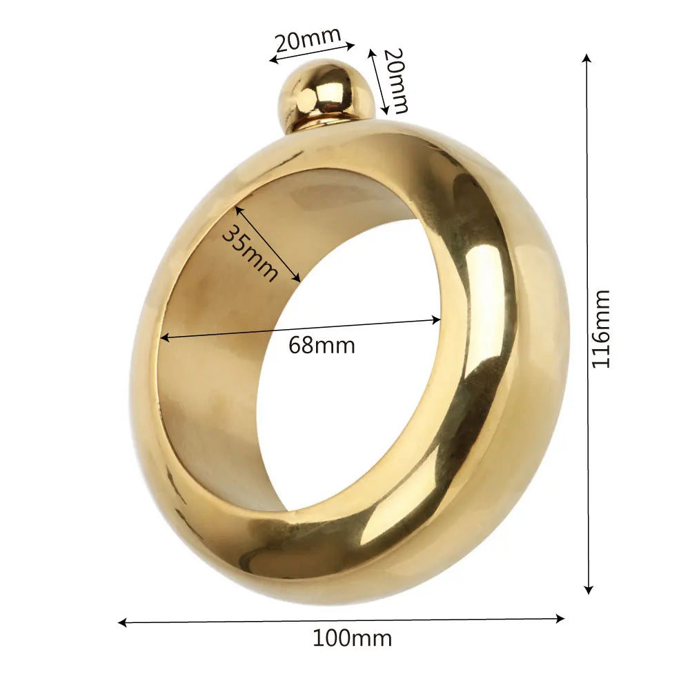 HILIFE Drinkware Accessories