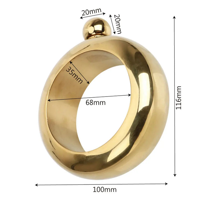 HILIFE Drinkware Accessories