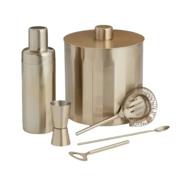 Professional bar tools