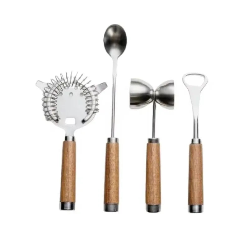 Professional bar tools