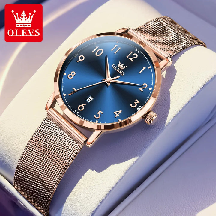 OLEVS New 5653 Women Watch
