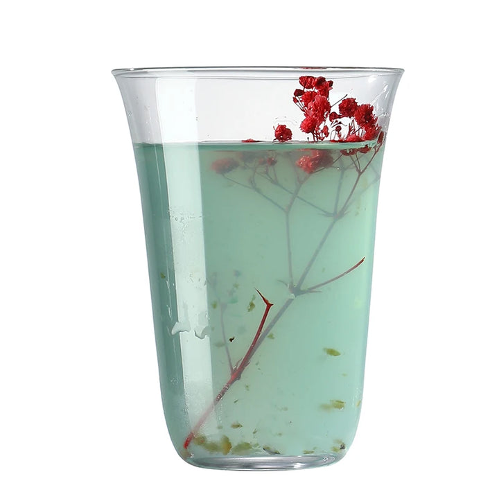 Collins Creative Glass Cups
