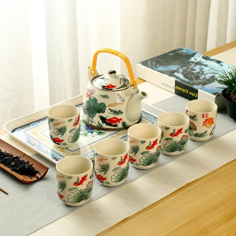 Tea Set