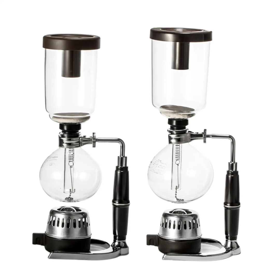 Vacuum Coffee Maker