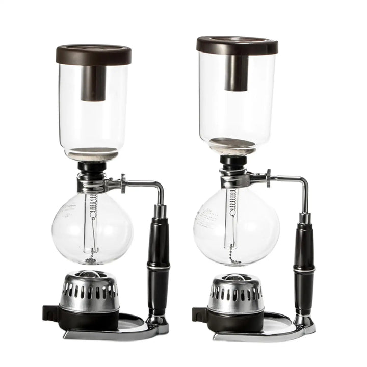 Vacuum Coffee Maker
