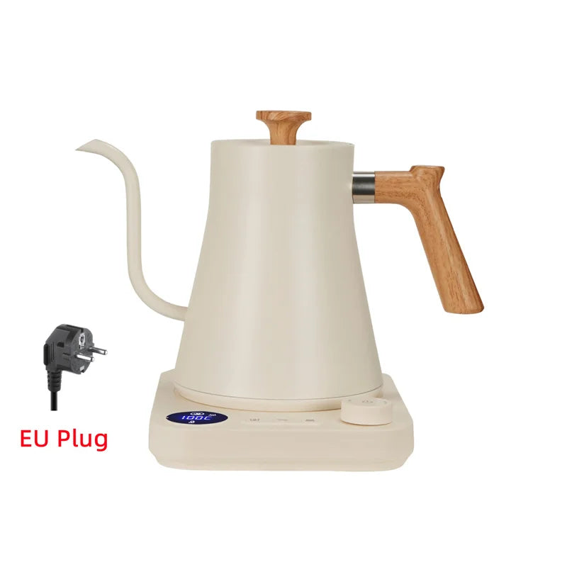 Electric Gooseneck Kettle