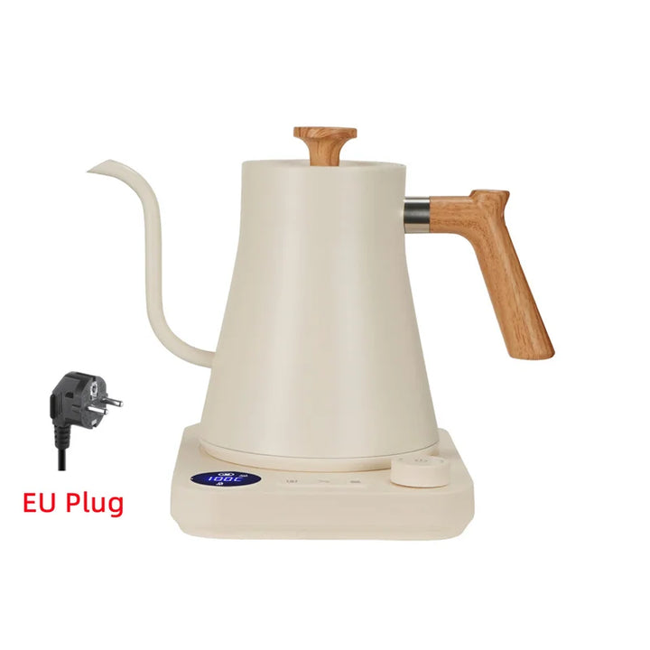Electric Gooseneck Kettle