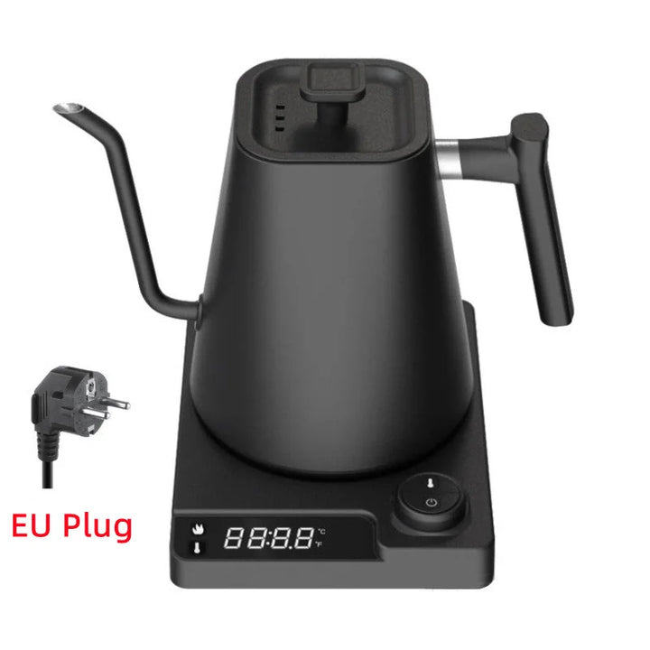 Electric Gooseneck Kettle