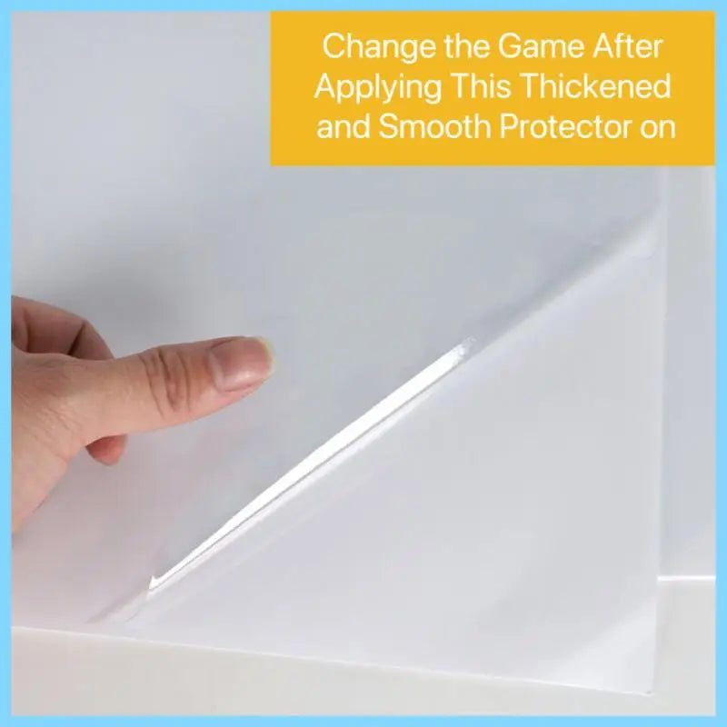 Cat Scratch Tape – Transparent Self-Adhesive Furniture Protector