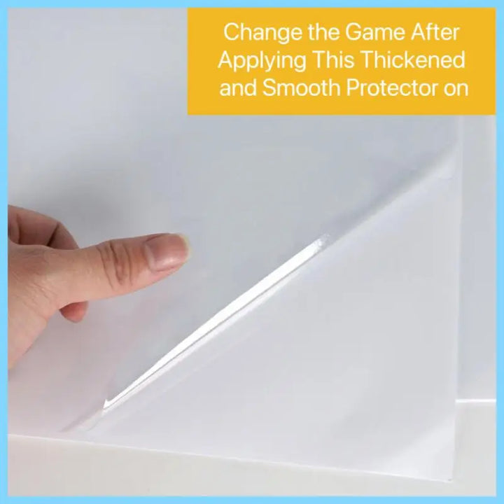 Cat Scratch Tape – Transparent Self-Adhesive Furniture Protector