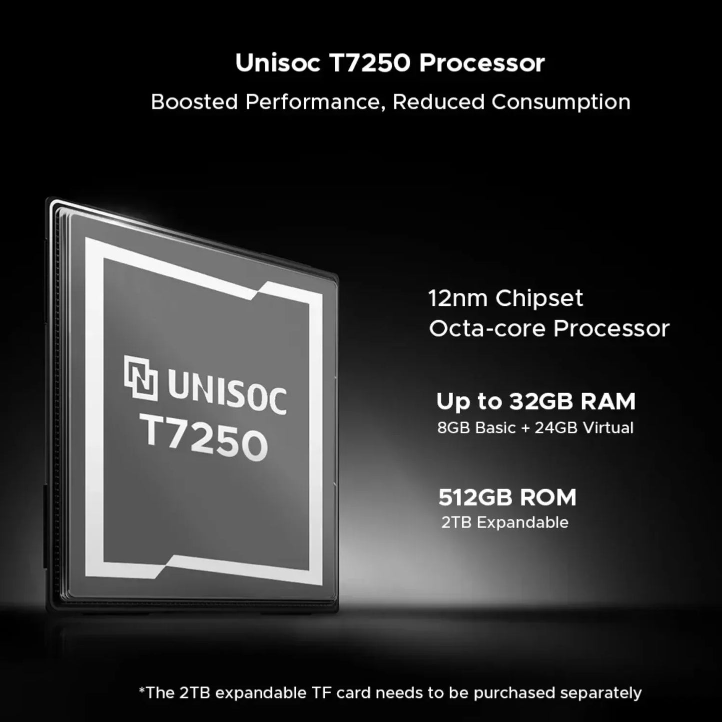DOOGEE Blade 20 Ultra – Rugged Smartphone 512GB | 10300mAh Battery | Face ID & GPS