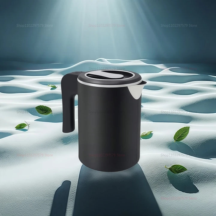 Electric Kettle Stainless Steel