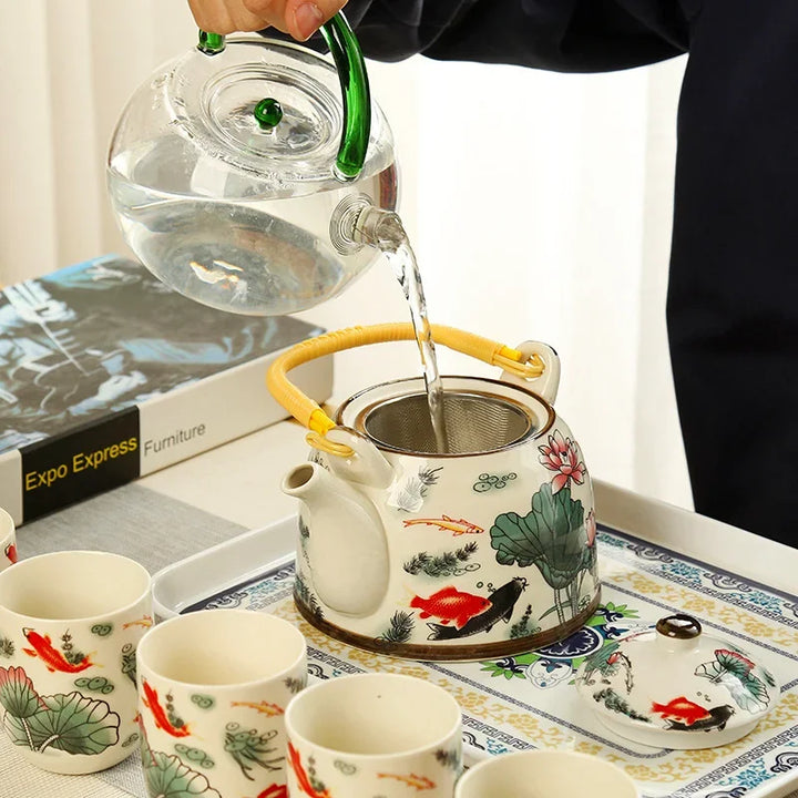 Tea Set