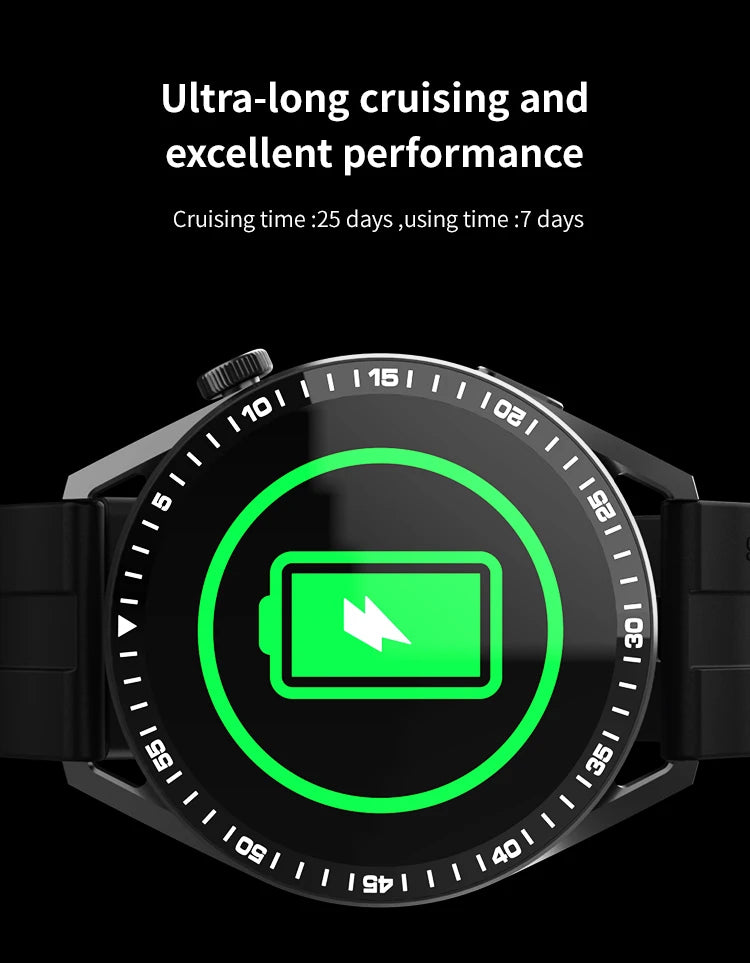 Men Women SmartWatch