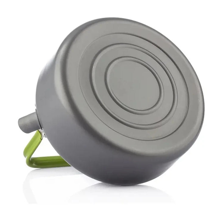 Kettle  Portable Aluminum