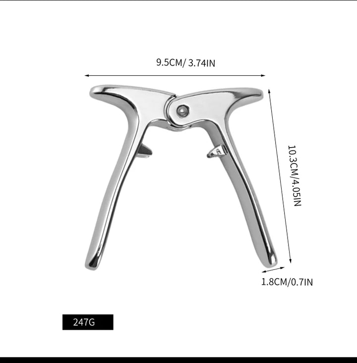 Champagne Bottle Opener