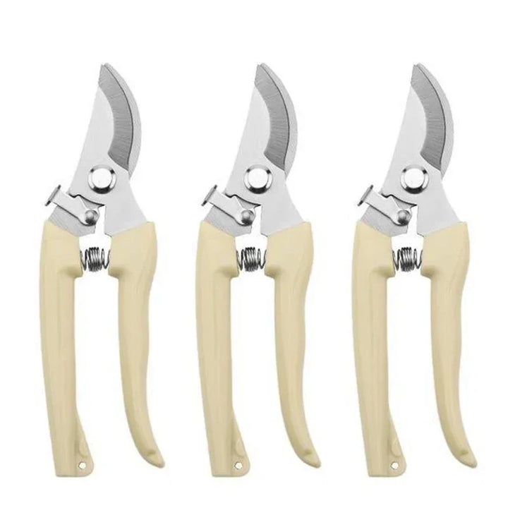 Professional Garden Pruning Scissors – Trimmer Knife for Flowers & Fruit Trees