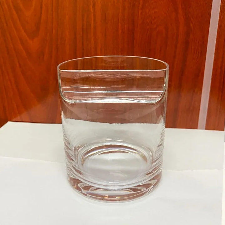 Drinkware Glass
