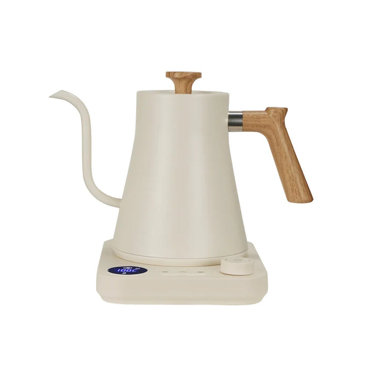 Electric Gooseneck Kettle