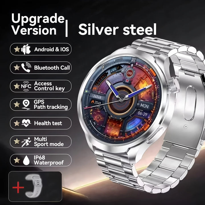 Men Women SmartWatch