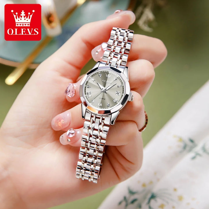 OLEVS Elegant Women's Watches