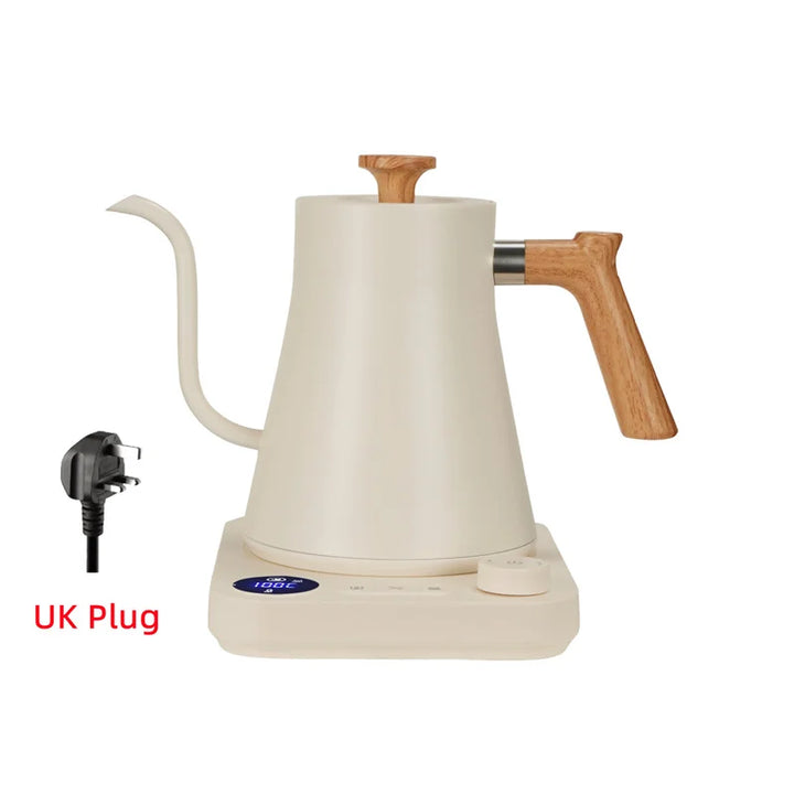 Electric Gooseneck Kettle