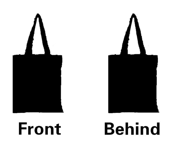 Custom Printed Logo Canvas Tote Bag Thickened 3D Linen Shopping Bag Eco-Friendly Wholesale Customizable Handbag