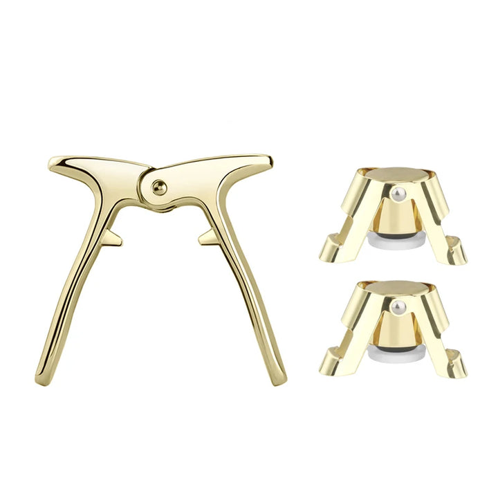 Champagne Bottle Opener